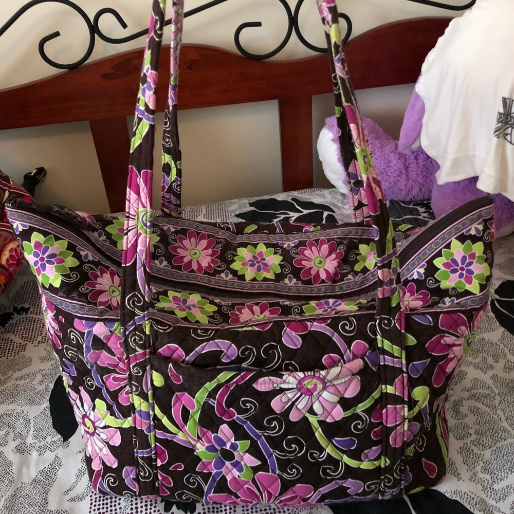 Iconic Miller Vera Bradley